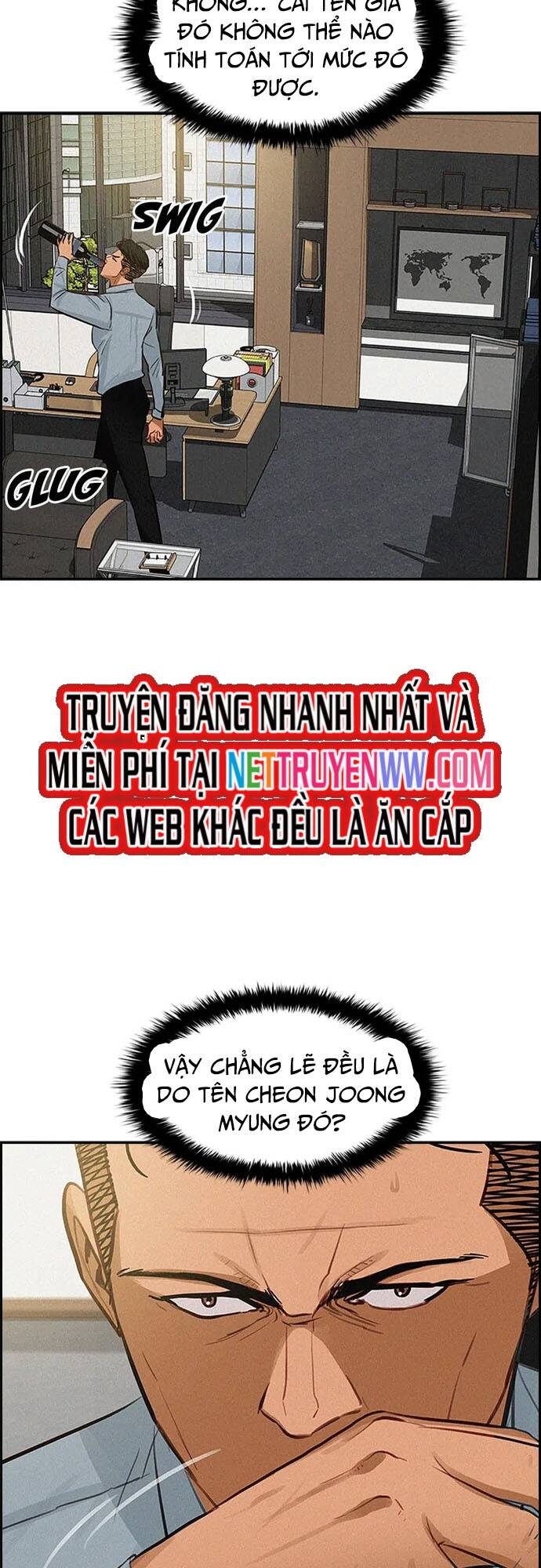 Chúa Tể Đồng Tiền Chap 122 - Next Chap 123