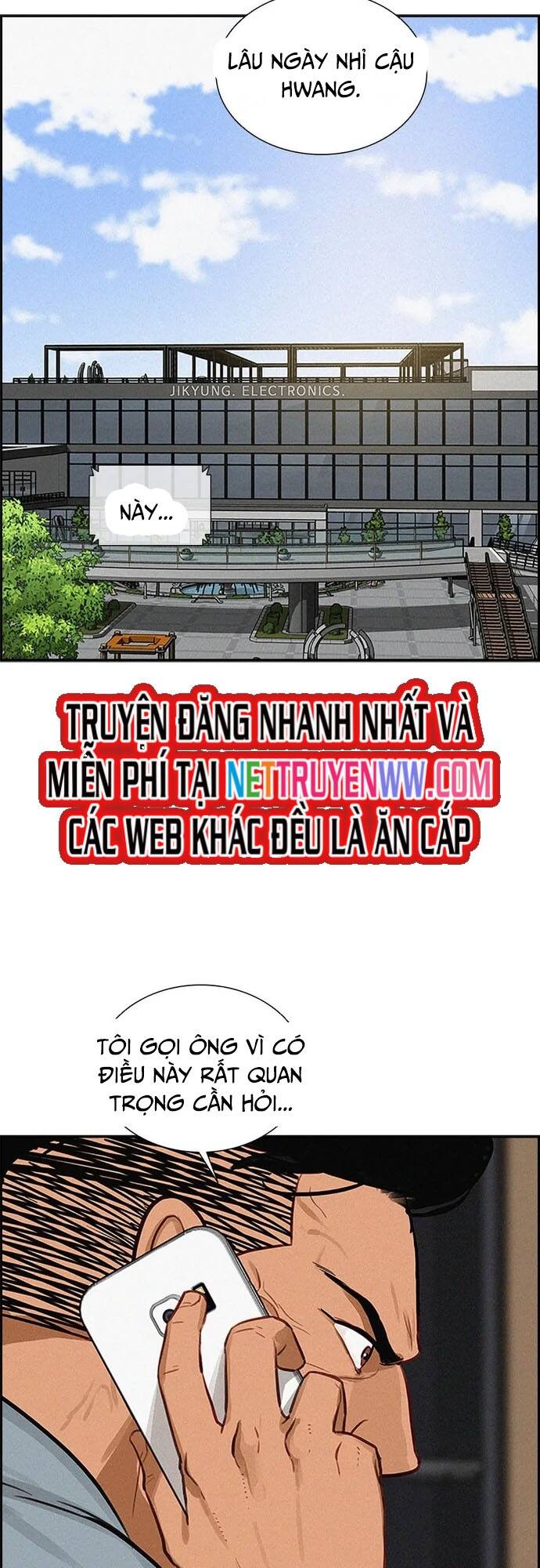 Chúa Tể Đồng Tiền Chap 122 - Next Chap 123