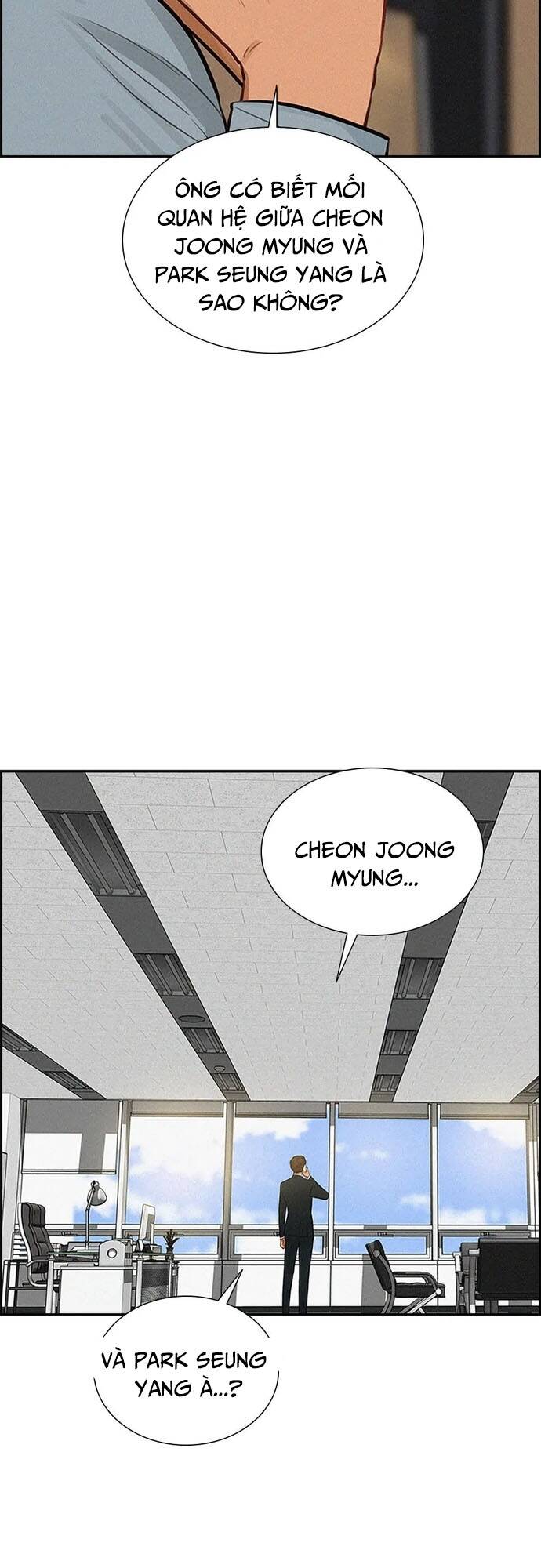 Chúa Tể Đồng Tiền Chap 122 - Next Chap 123