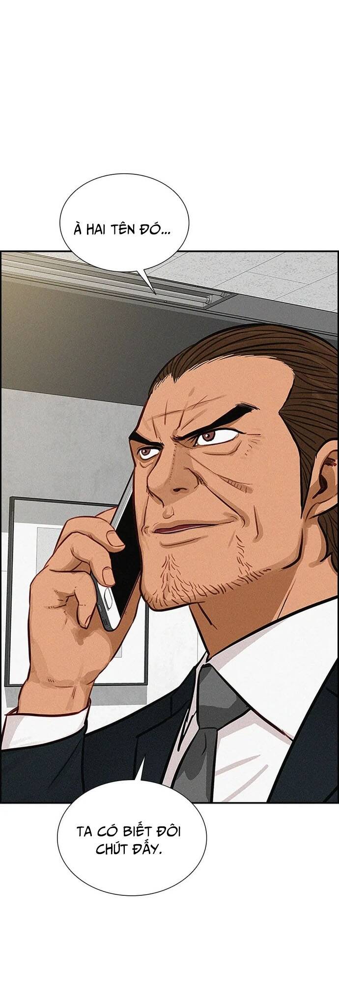 Chúa Tể Đồng Tiền Chap 122 - Next Chap 123
