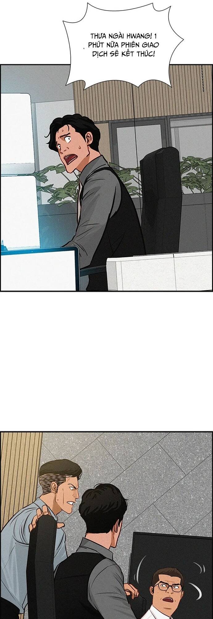 Chúa Tể Đồng Tiền Chap 122 - Next Chap 123