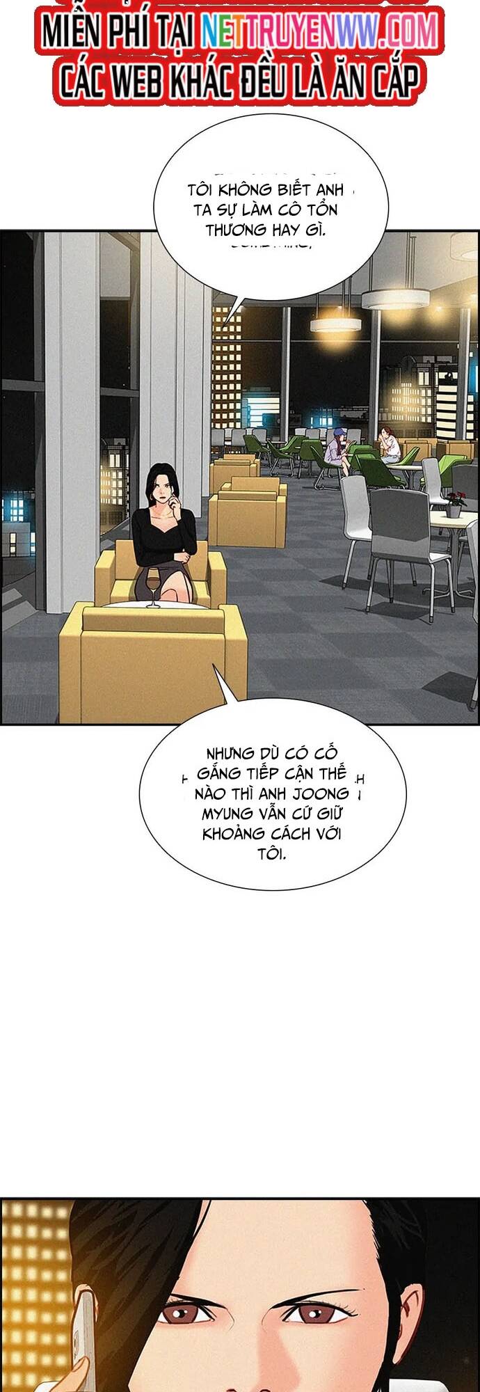 Chúa Tể Đồng Tiền Chap 123 - Next Chap 124