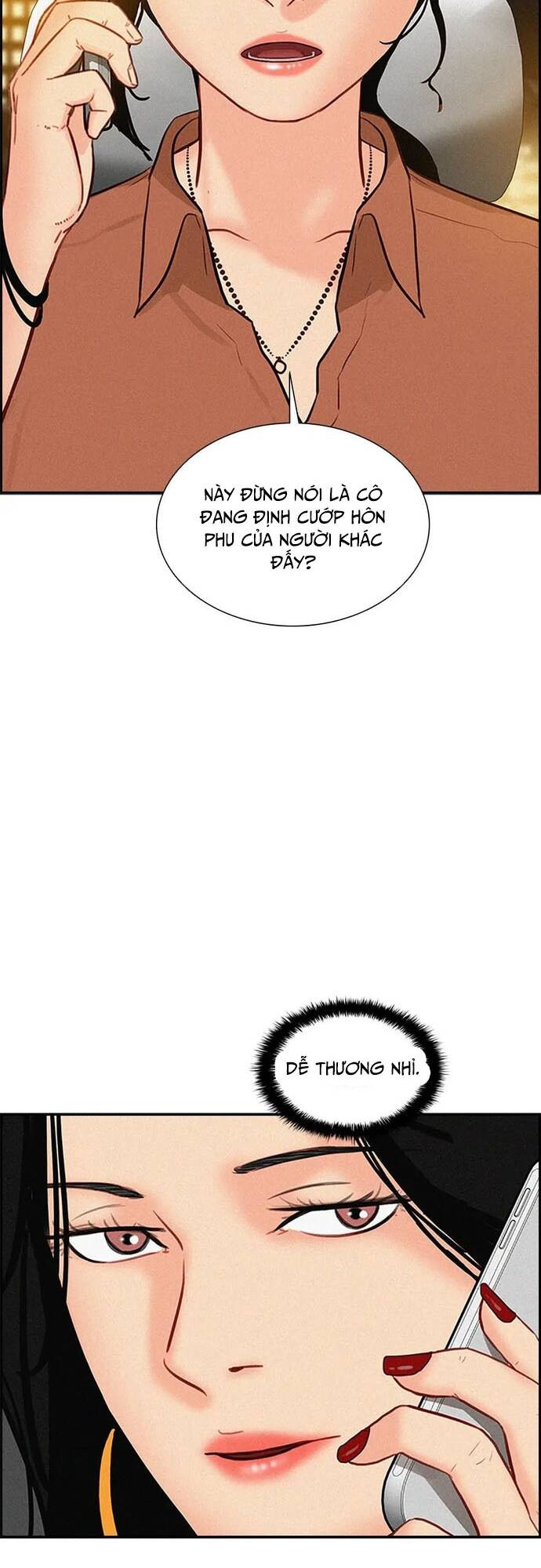 Chúa Tể Đồng Tiền Chap 123 - Next Chap 124