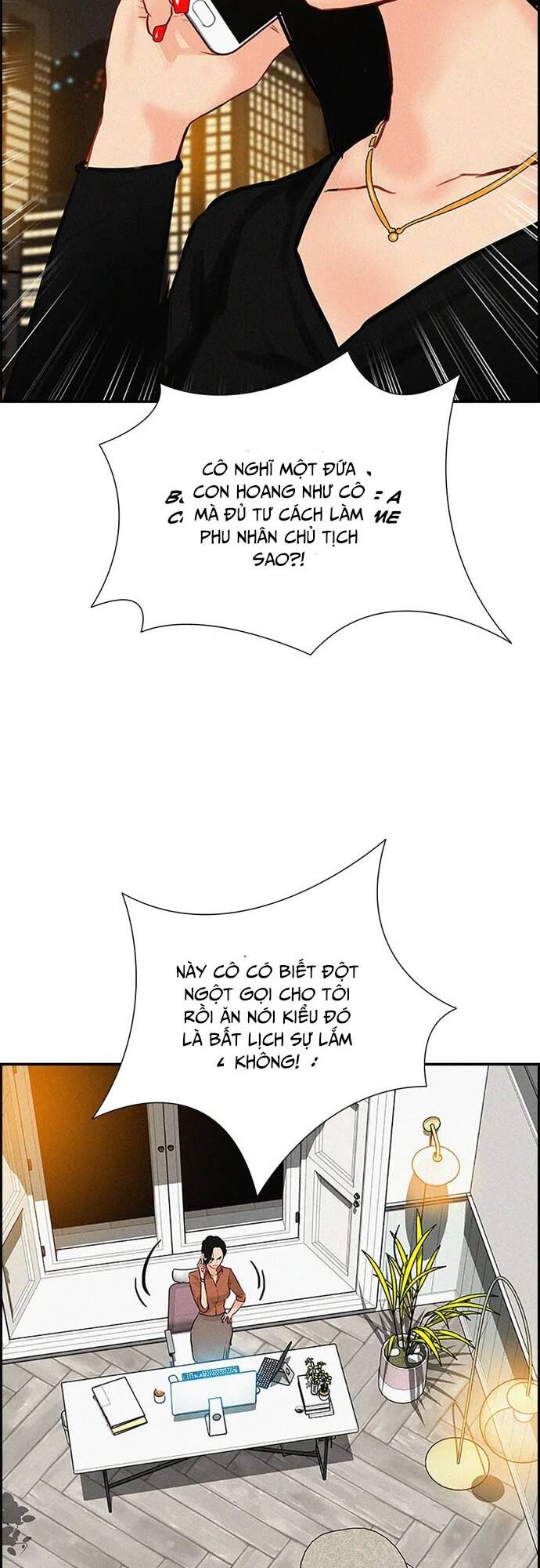 Chúa Tể Đồng Tiền Chap 123 - Next Chap 124