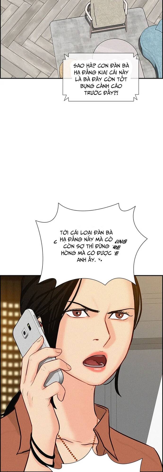 Chúa Tể Đồng Tiền Chap 123 - Next Chap 124