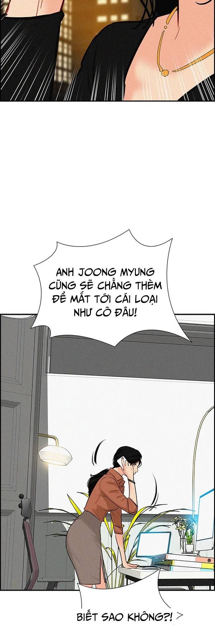 Chúa Tể Đồng Tiền Chap 123 - Next Chap 124