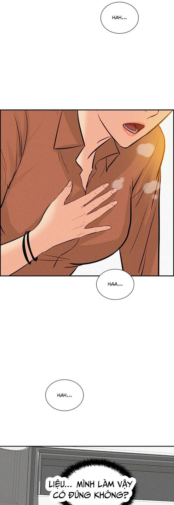Chúa Tể Đồng Tiền Chap 123 - Next Chap 124