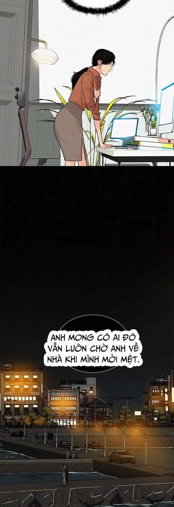 Chúa Tể Đồng Tiền Chap 123 - Next Chap 124