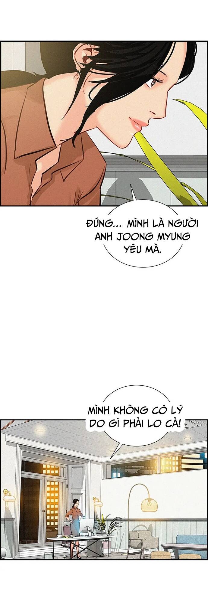 Chúa Tể Đồng Tiền Chap 123 - Next Chap 124