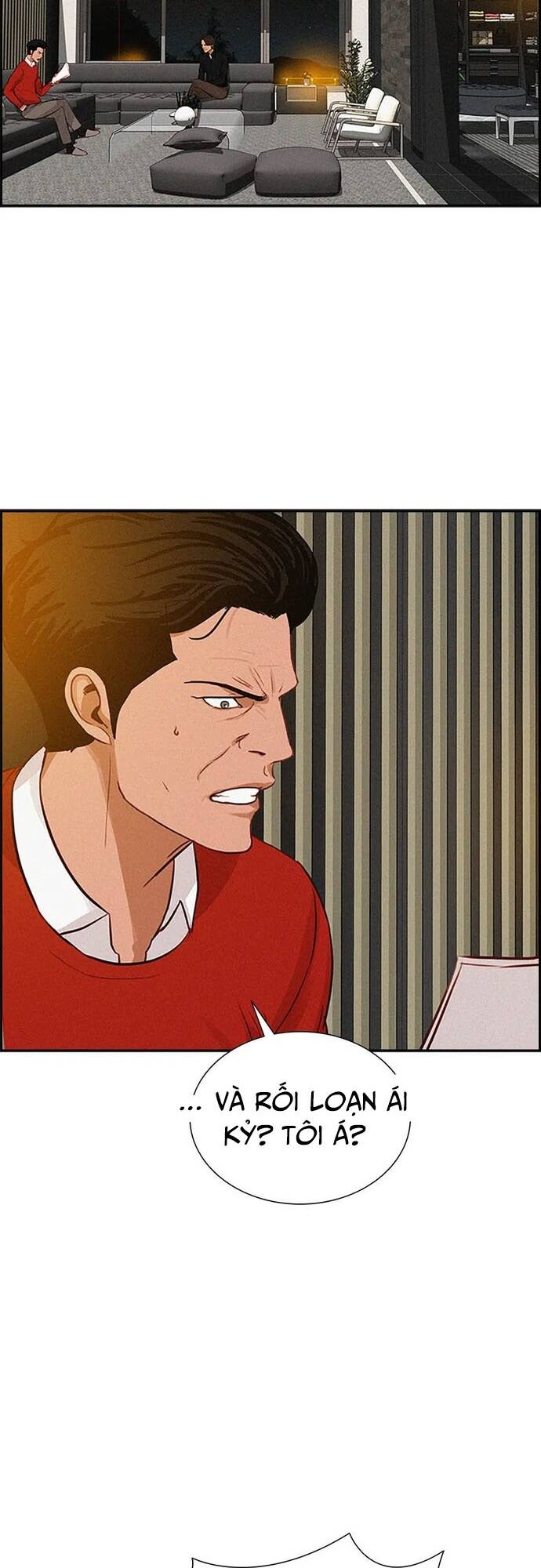 Chúa Tể Đồng Tiền Chap 123 - Next Chap 124