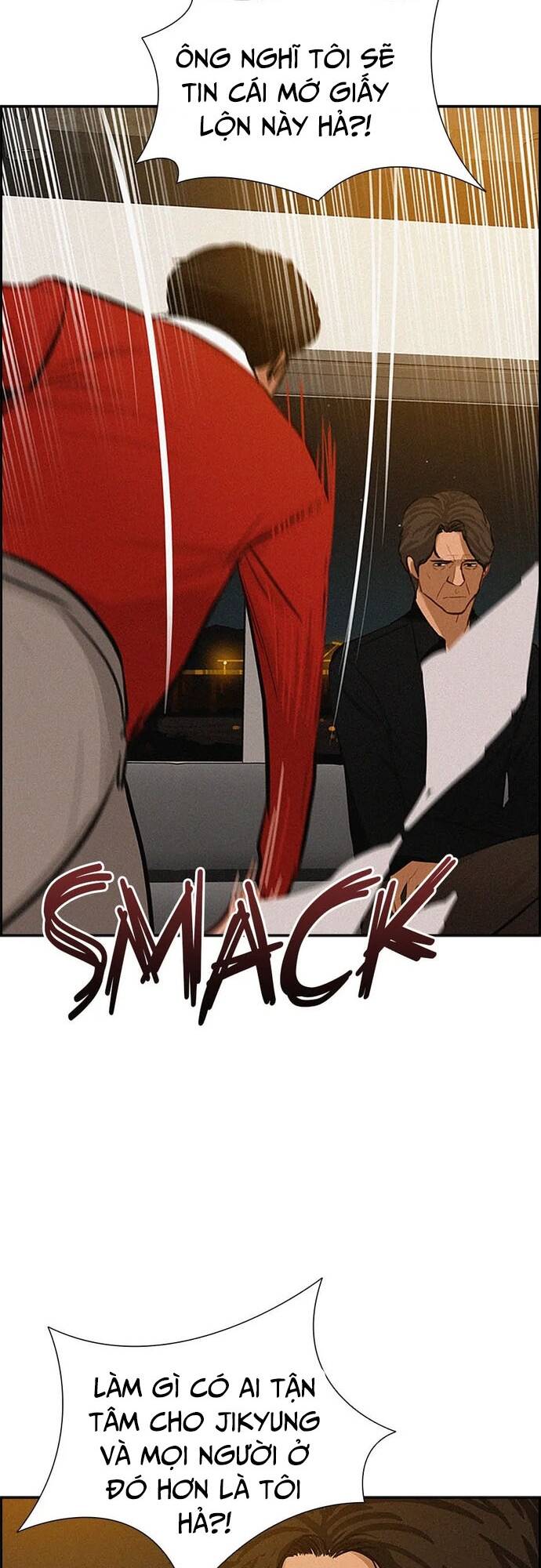 Chúa Tể Đồng Tiền Chap 123 - Next Chap 124