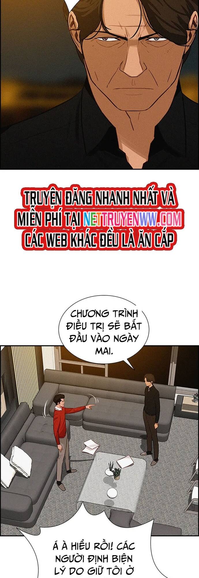 Chúa Tể Đồng Tiền Chap 123 - Next Chap 124