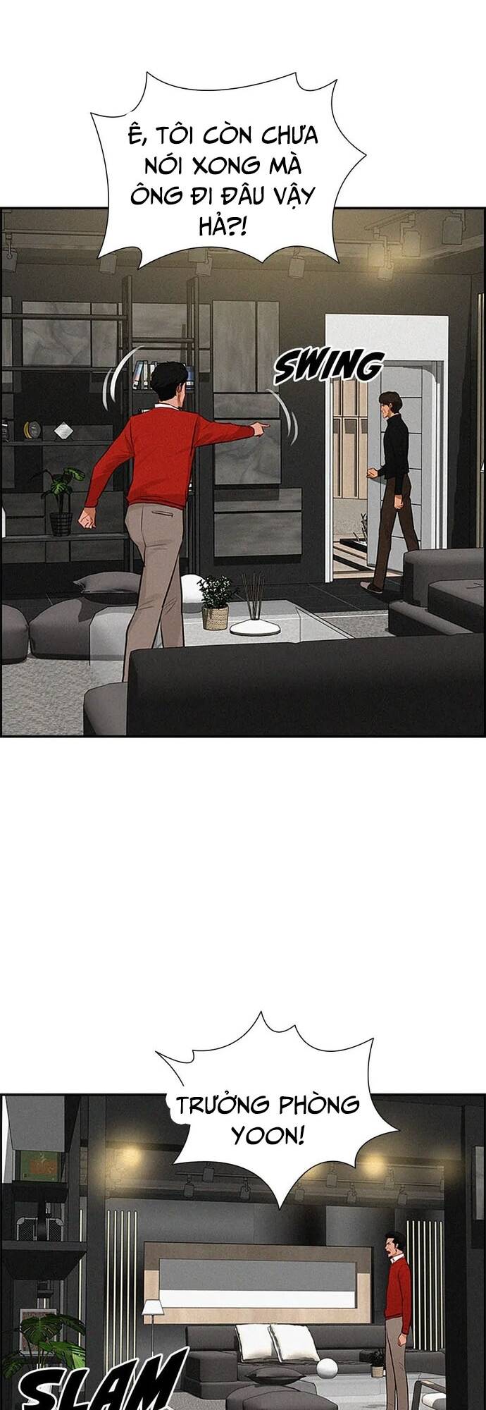 Chúa Tể Đồng Tiền Chap 123 - Next Chap 124