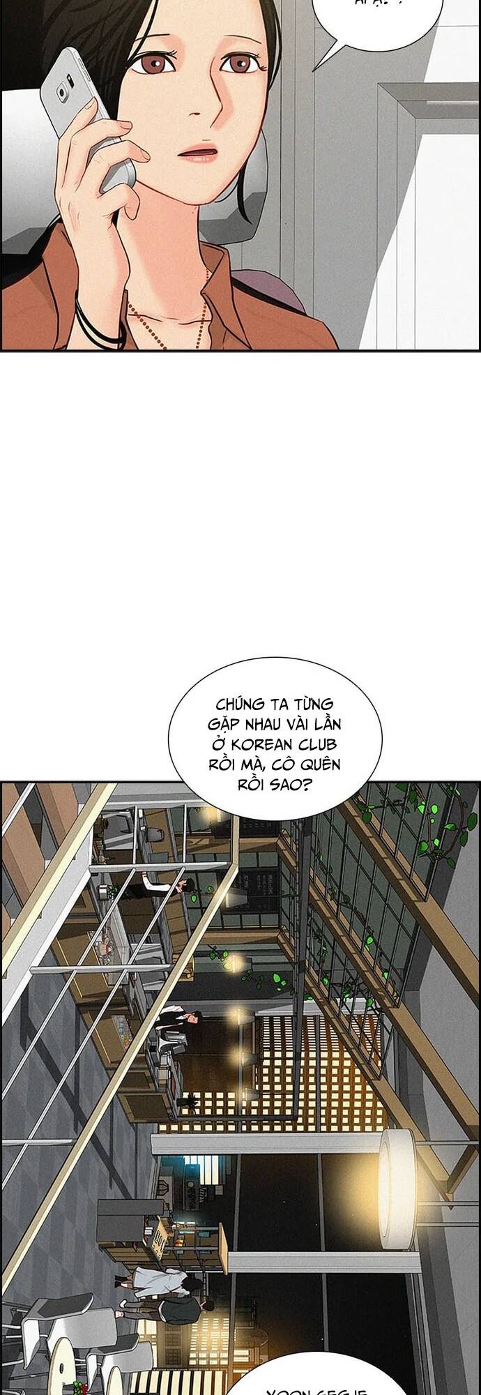Chúa Tể Đồng Tiền Chap 123 - Next Chap 124