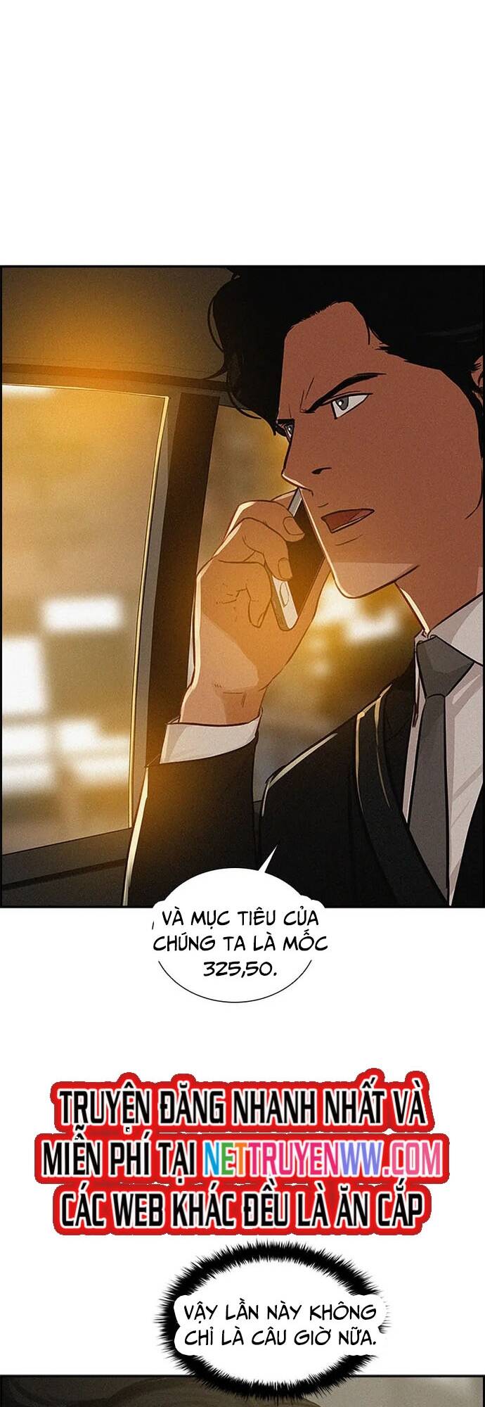 Chúa Tể Đồng Tiền Chap 123 - Next Chap 124