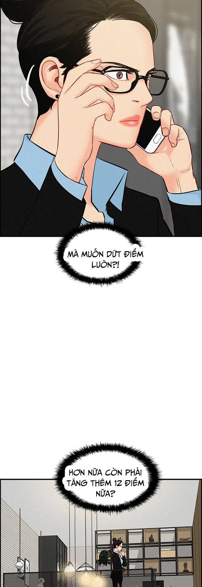 Chúa Tể Đồng Tiền Chap 123 - Next Chap 124