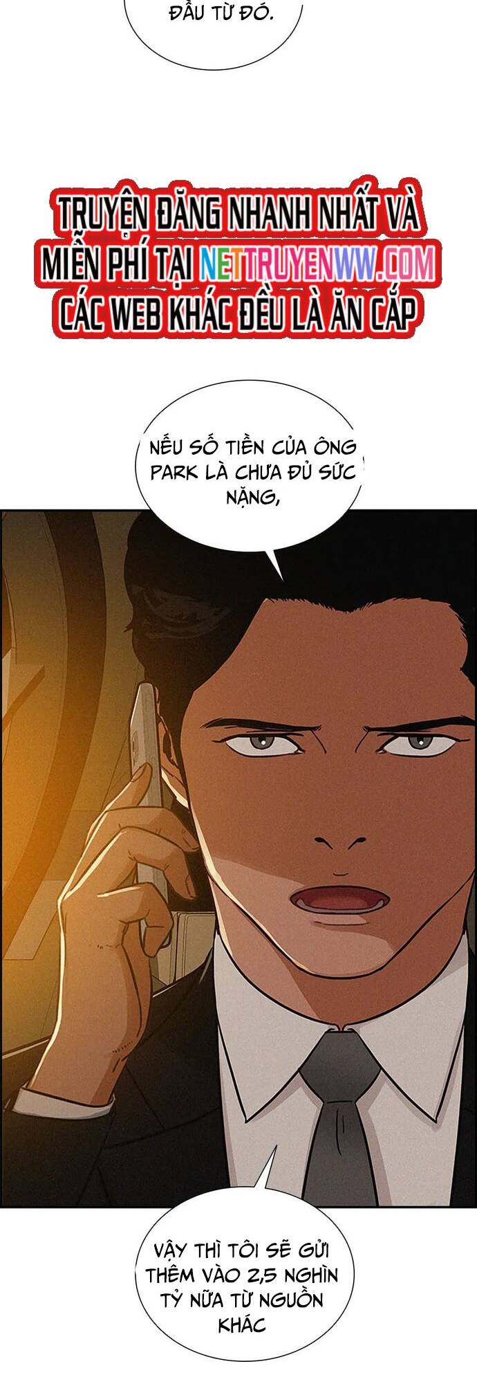 Chúa Tể Đồng Tiền Chap 123 - Next Chap 124