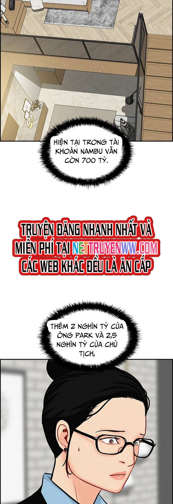 Chúa Tể Đồng Tiền Chap 123 - Next Chap 124
