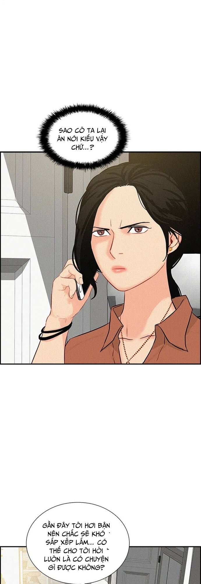 Chúa Tể Đồng Tiền Chap 123 - Next Chap 124