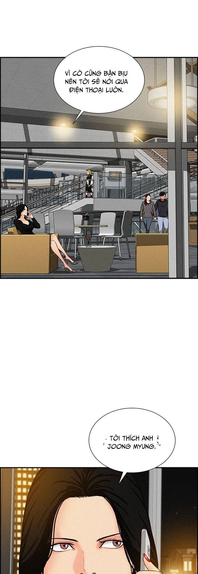 Chúa Tể Đồng Tiền Chap 123 - Next Chap 124