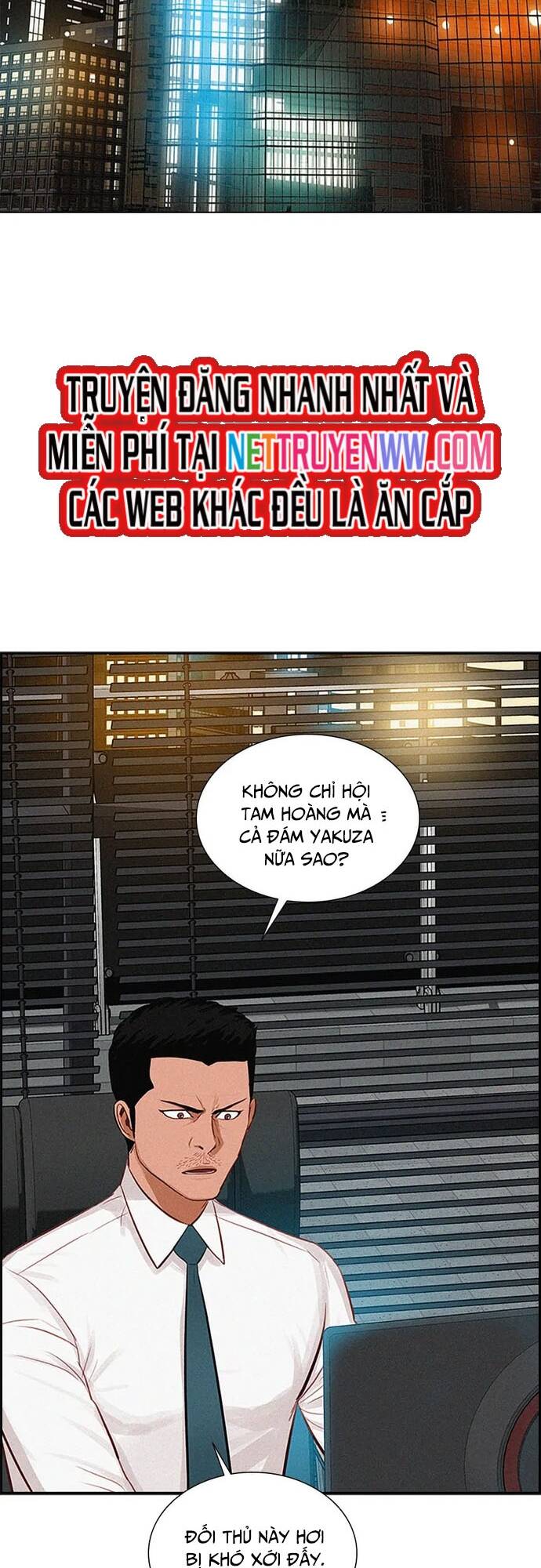 Chúa Tể Đồng Tiền Chap 124 - Next Chap 125