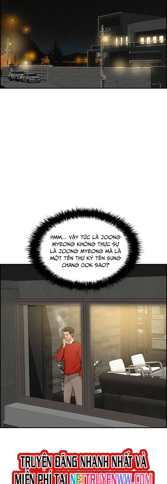 Chúa Tể Đồng Tiền Chap 124 - Next Chap 125