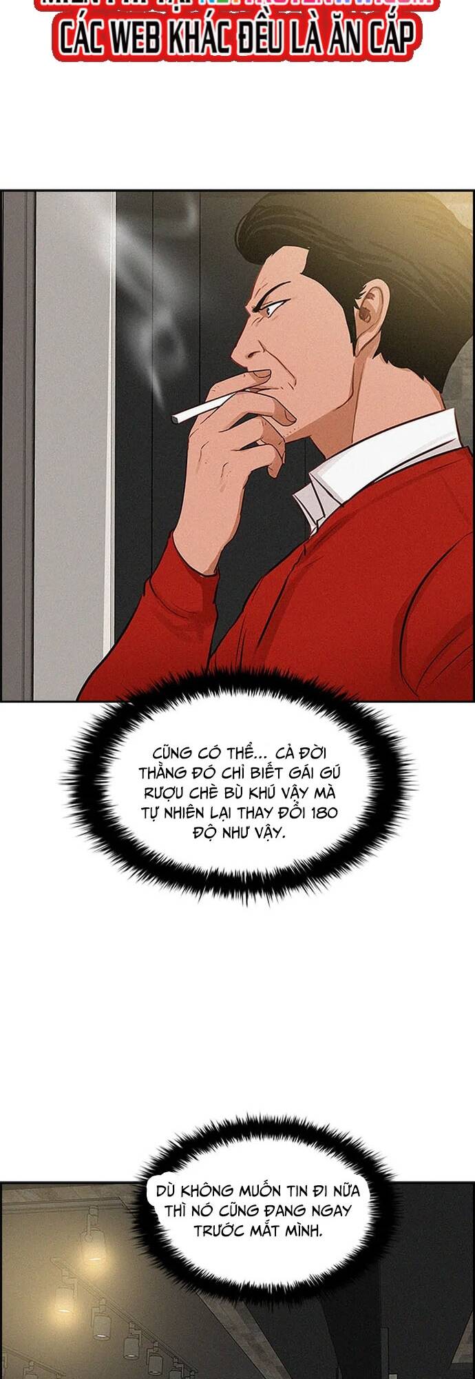Chúa Tể Đồng Tiền Chap 124 - Next Chap 125