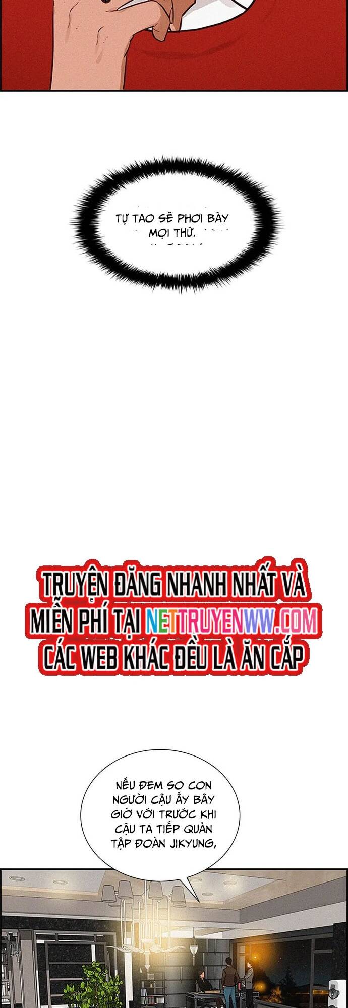 Chúa Tể Đồng Tiền Chap 124 - Next Chap 125