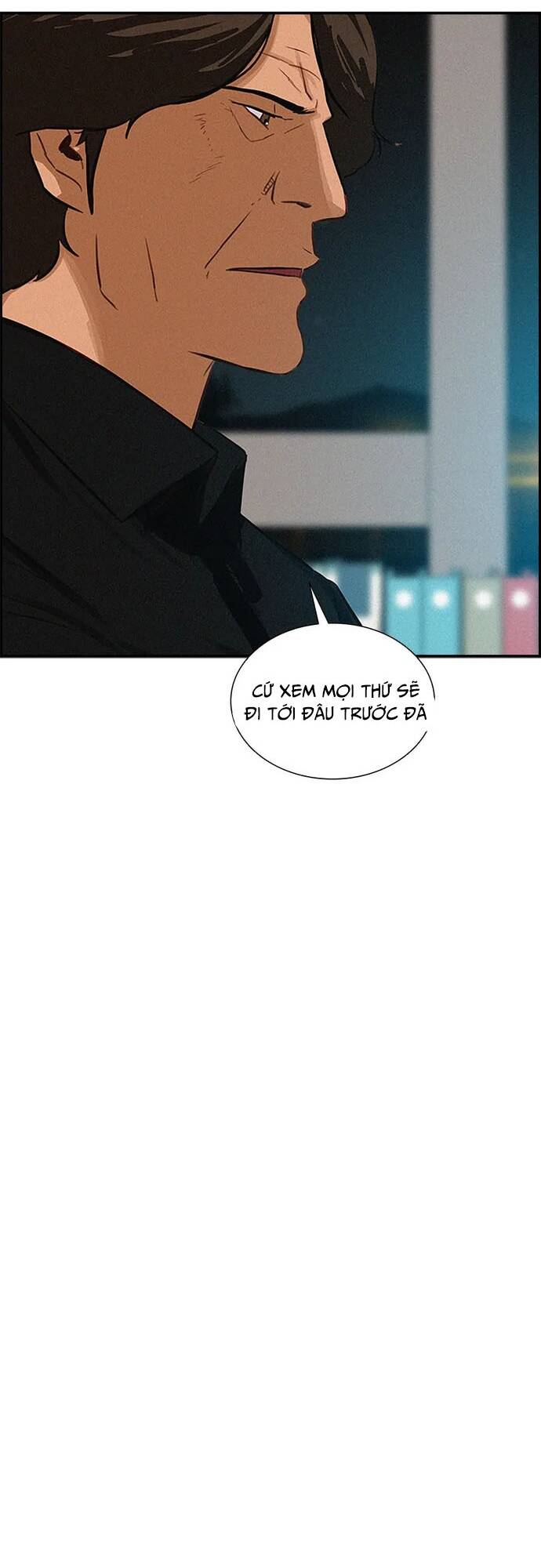 Chúa Tể Đồng Tiền Chap 124 - Next Chap 125