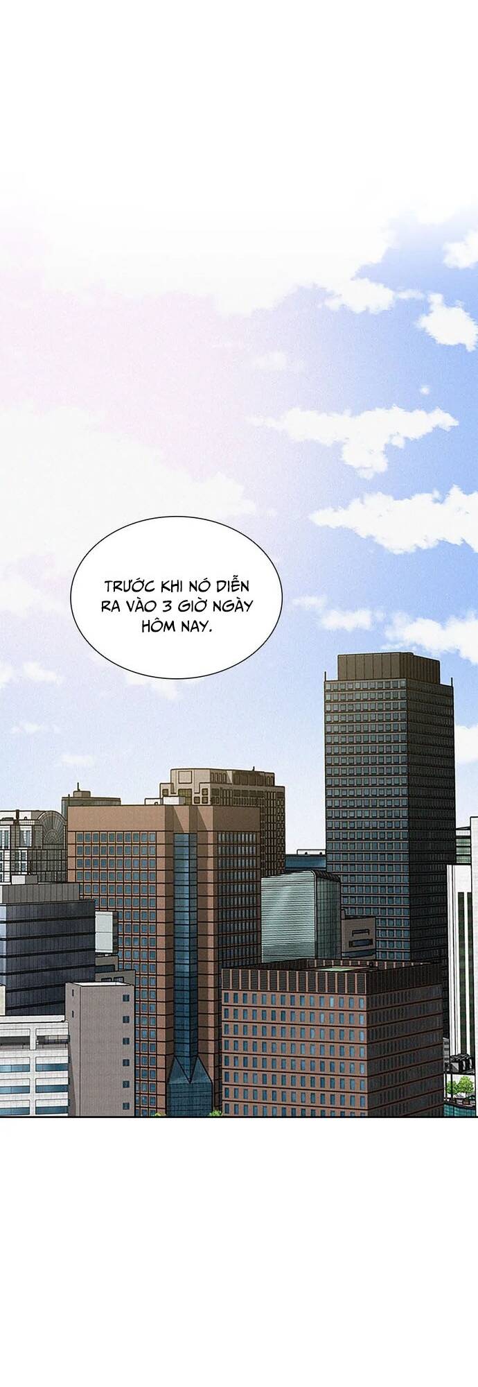 Chúa Tể Đồng Tiền Chap 124 - Next Chap 125
