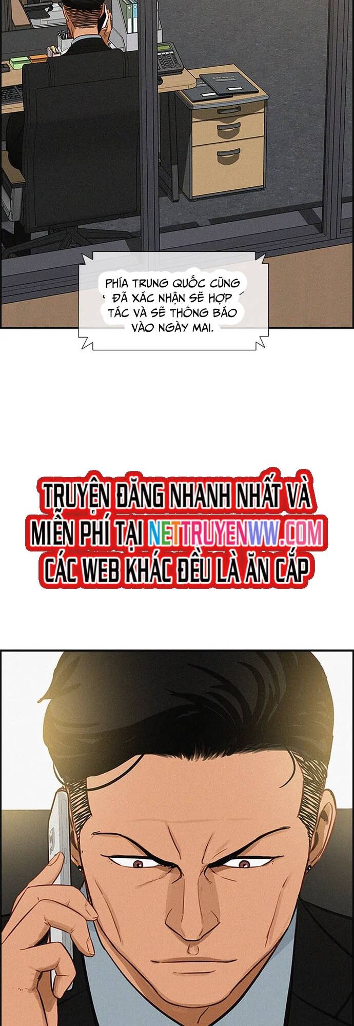Chúa Tể Đồng Tiền Chap 124 - Next Chap 125