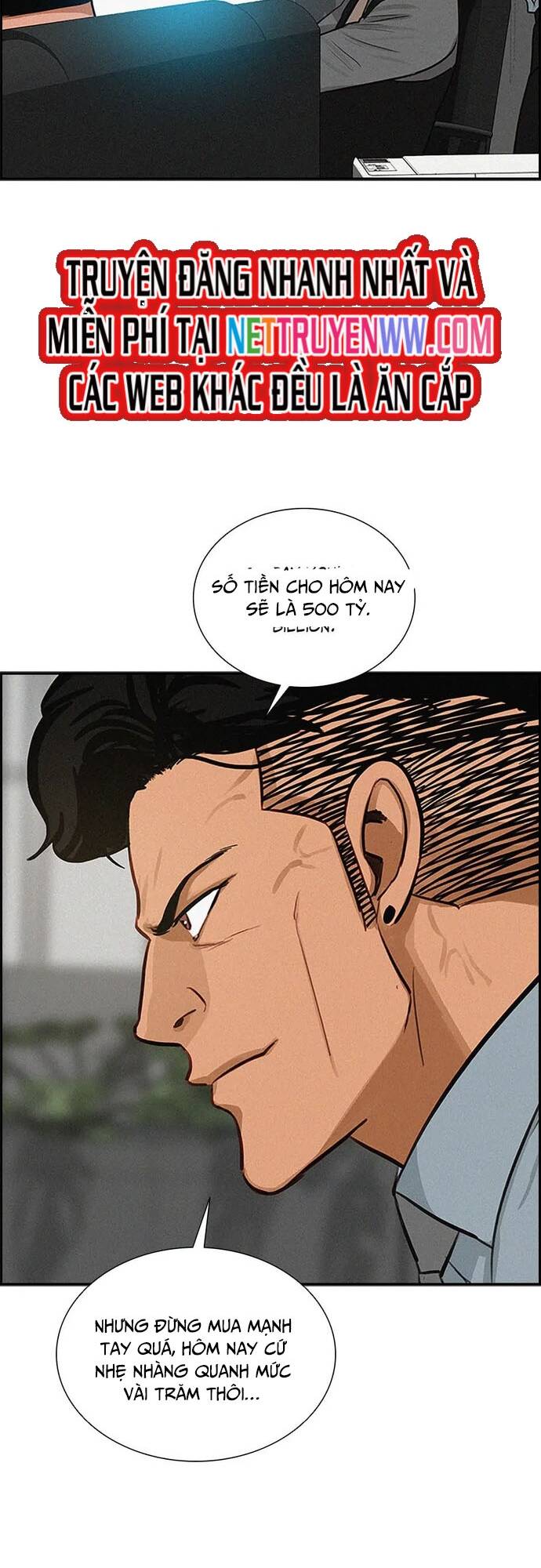 Chúa Tể Đồng Tiền Chap 124 - Next Chap 125