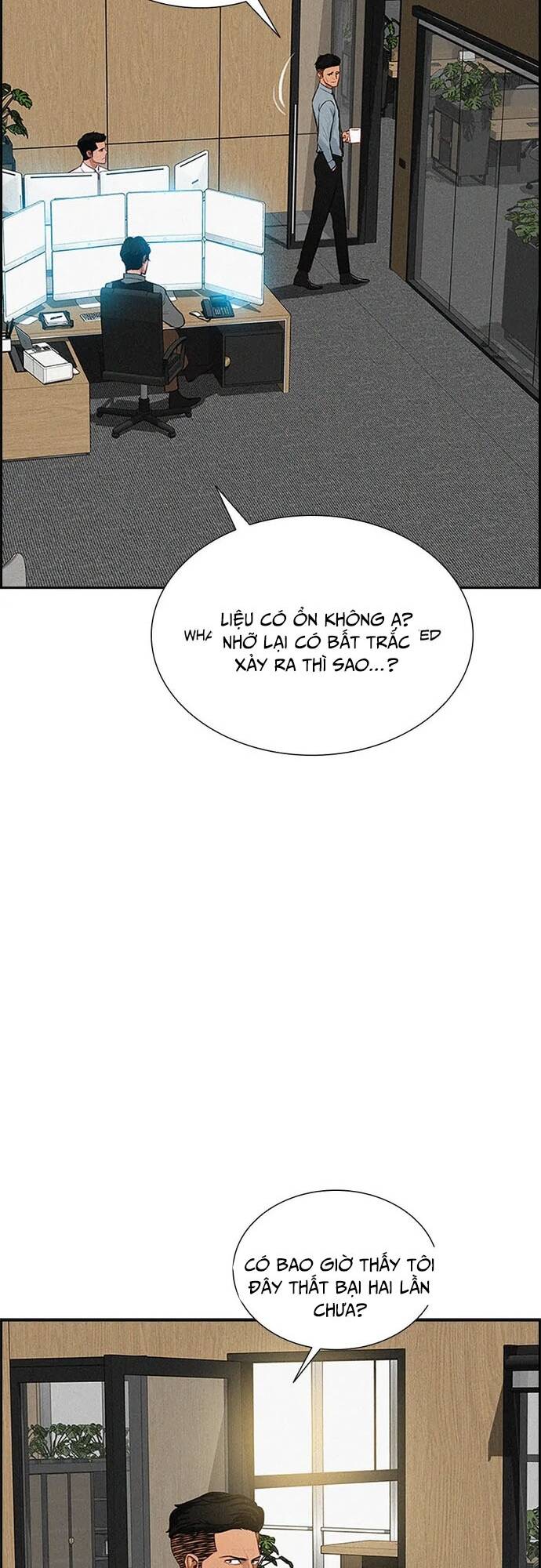 Chúa Tể Đồng Tiền Chap 124 - Next Chap 125