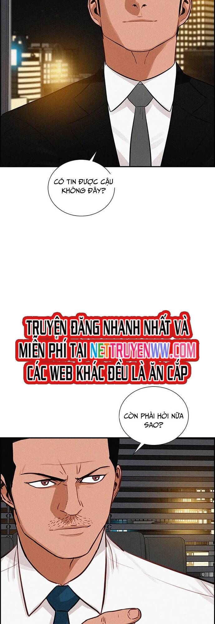 Chúa Tể Đồng Tiền Chap 124 - Next Chap 125