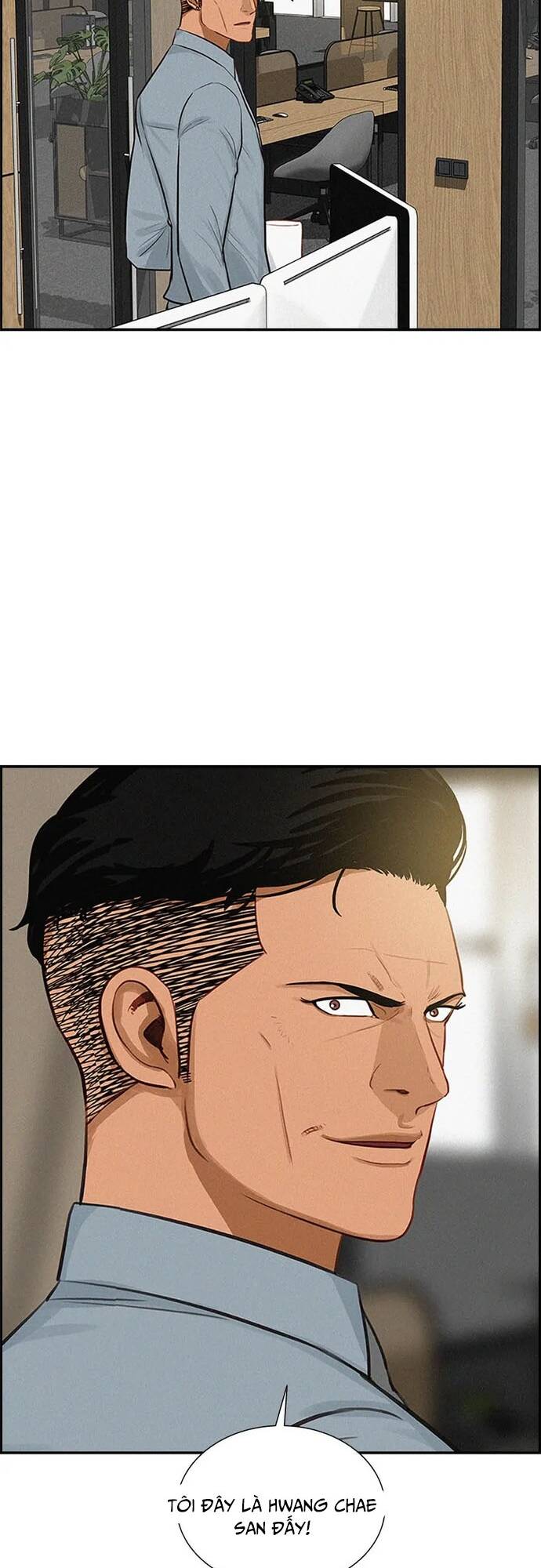 Chúa Tể Đồng Tiền Chap 124 - Next Chap 125