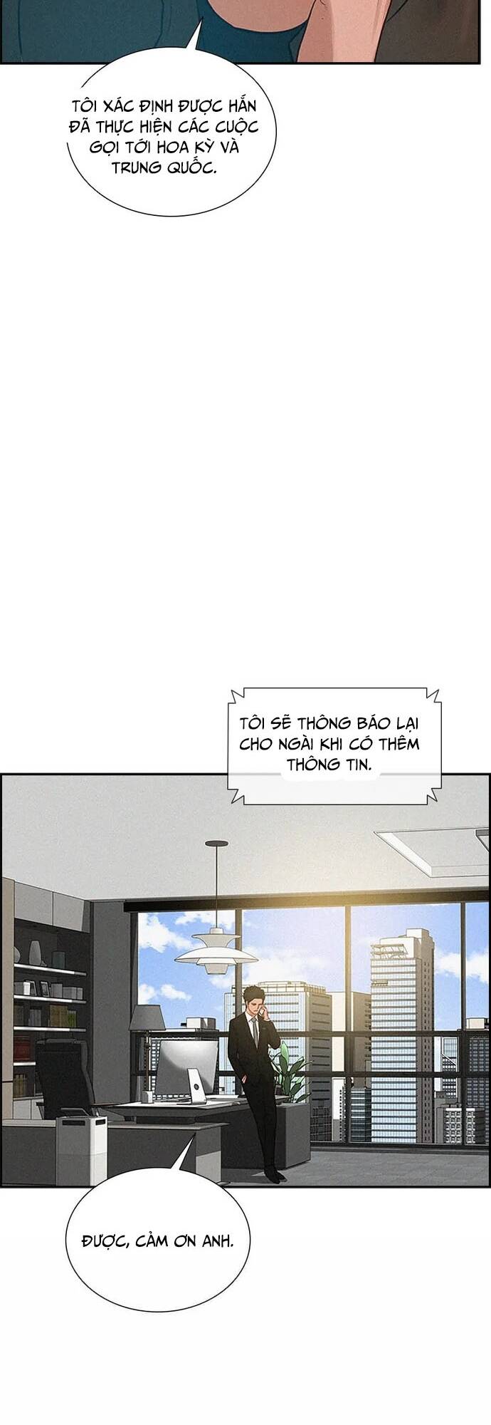 Chúa Tể Đồng Tiền Chap 124 - Next Chap 125
