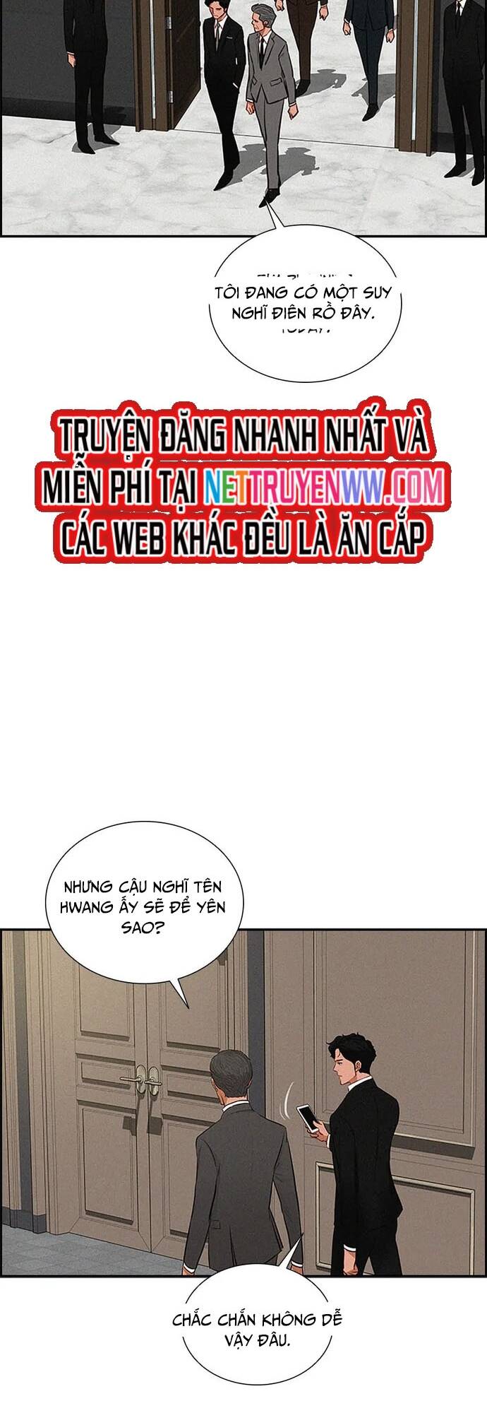 Chúa Tể Đồng Tiền Chap 124 - Next Chap 125
