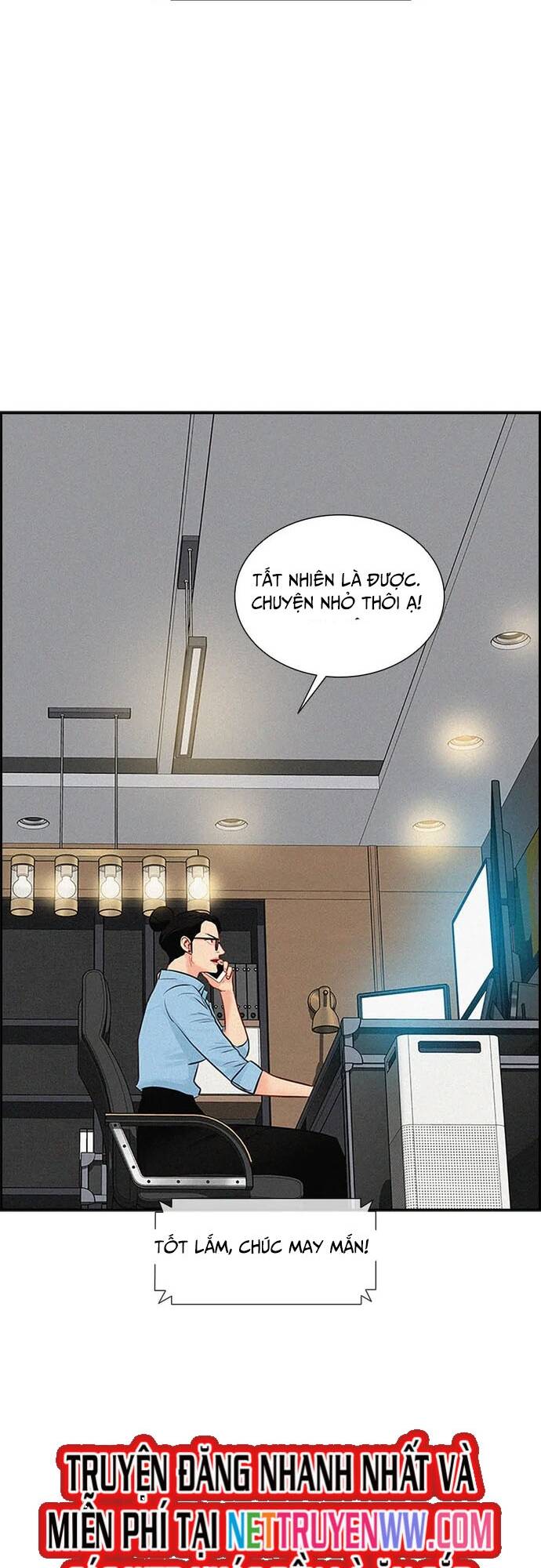 Chúa Tể Đồng Tiền Chap 124 - Next Chap 125