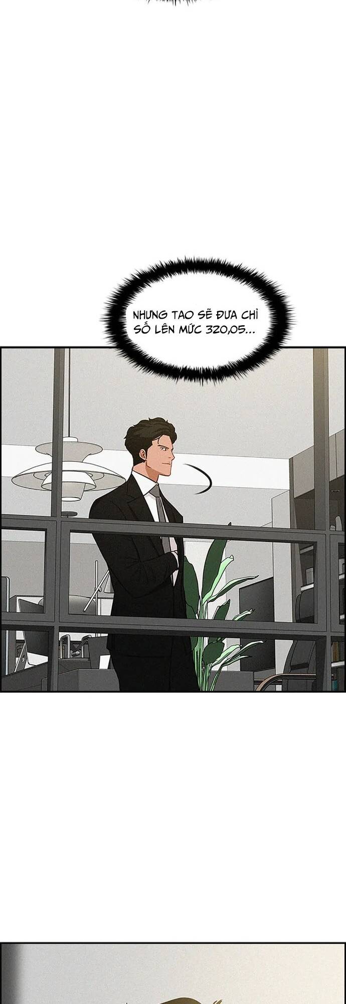 Chúa Tể Đồng Tiền Chap 124 - Next Chap 125