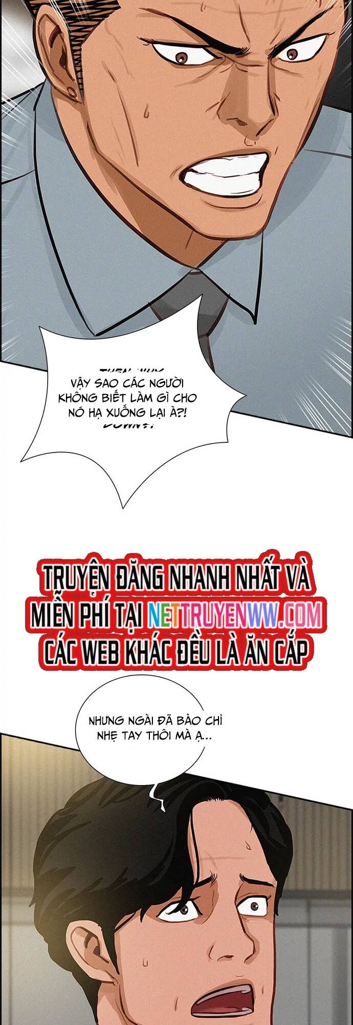 Chúa Tể Đồng Tiền Chap 124 - Next Chap 125