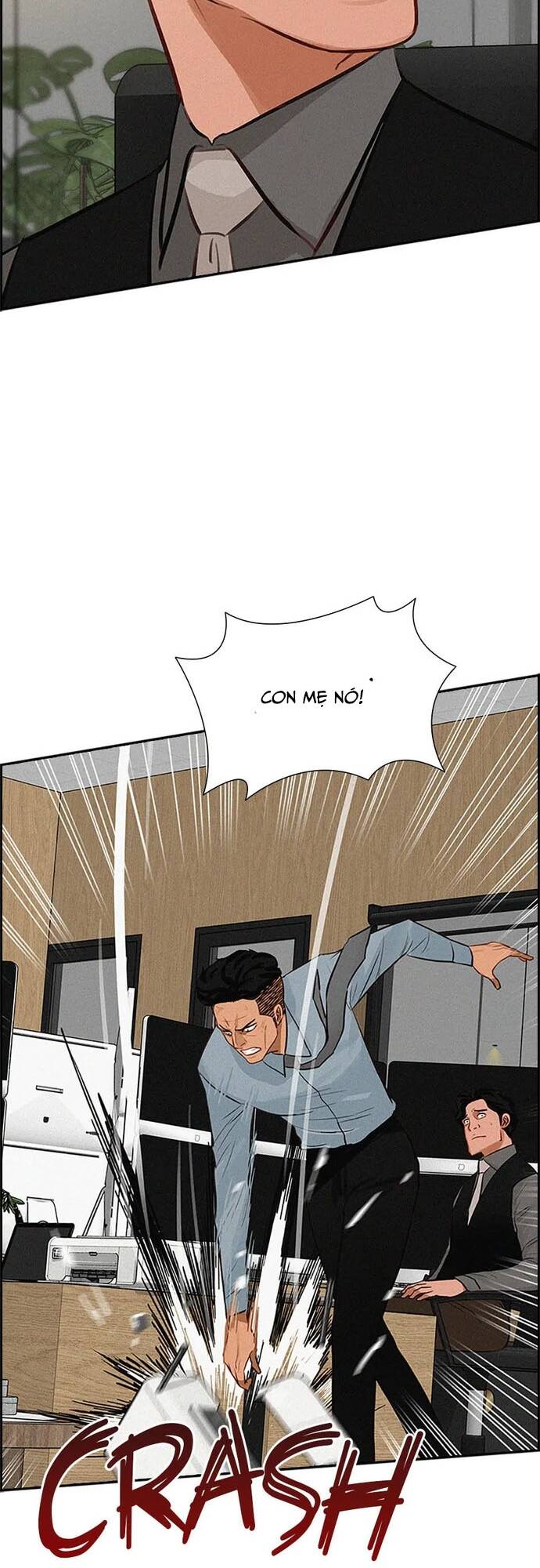 Chúa Tể Đồng Tiền Chap 124 - Next Chap 125