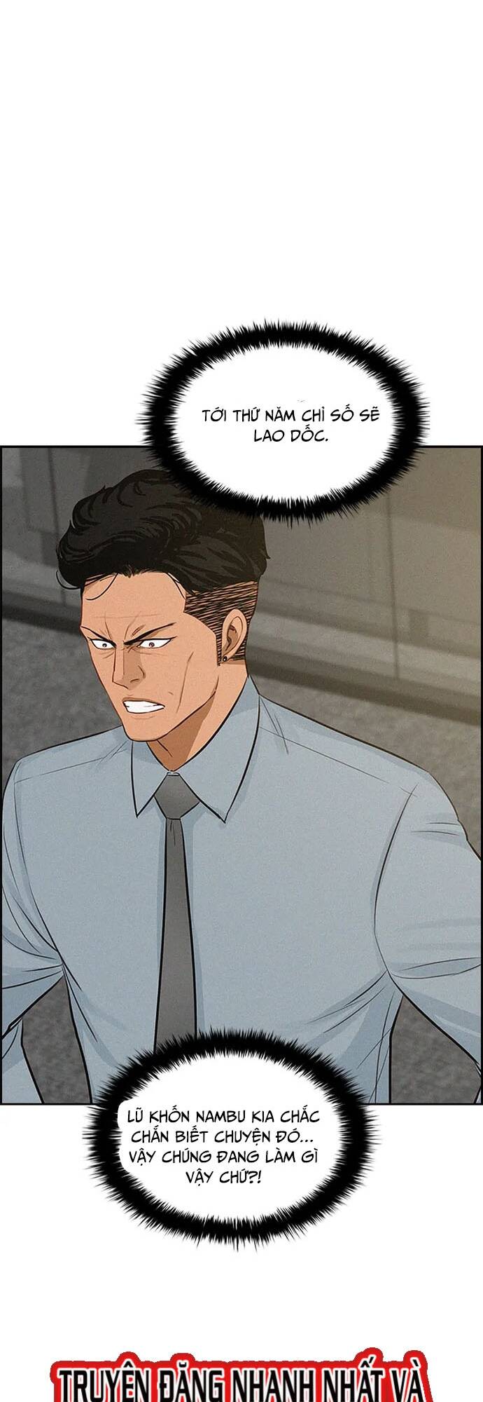 Chúa Tể Đồng Tiền Chap 124 - Next Chap 125