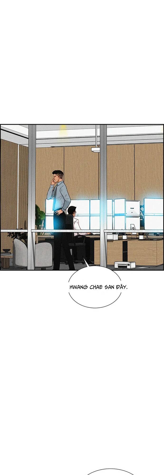 Chúa Tể Đồng Tiền Chap 124 - Next Chap 125