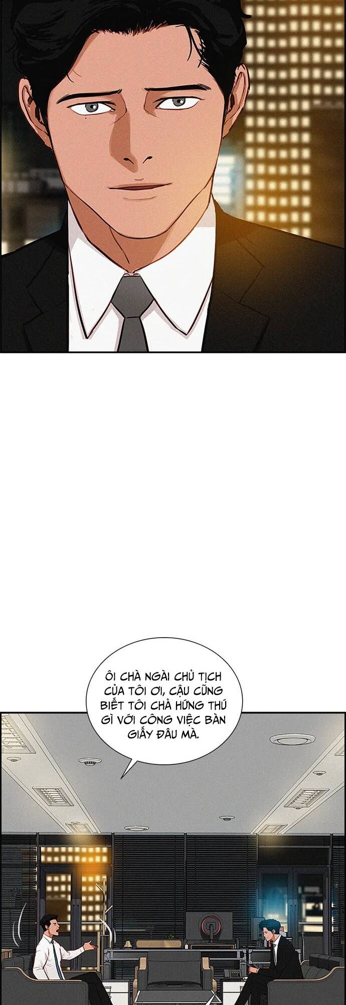 Chúa Tể Đồng Tiền Chap 124 - Next Chap 125