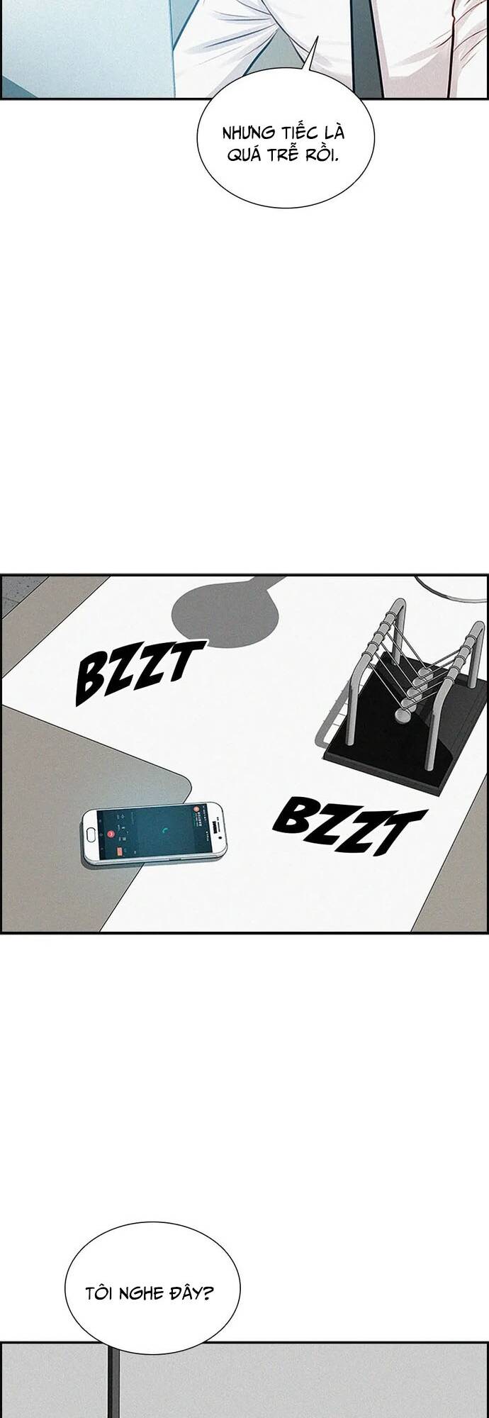 Chúa Tể Đồng Tiền Chap 125 - Next Chap 126