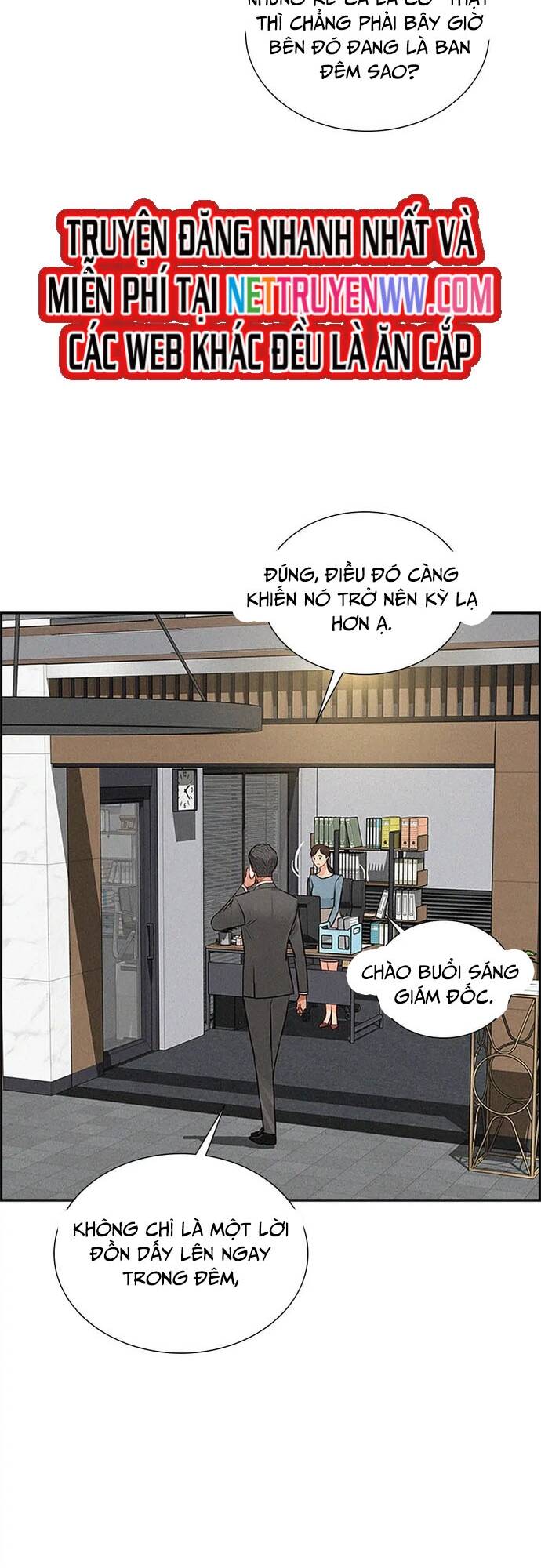 Chúa Tể Đồng Tiền Chap 125 - Next Chap 126