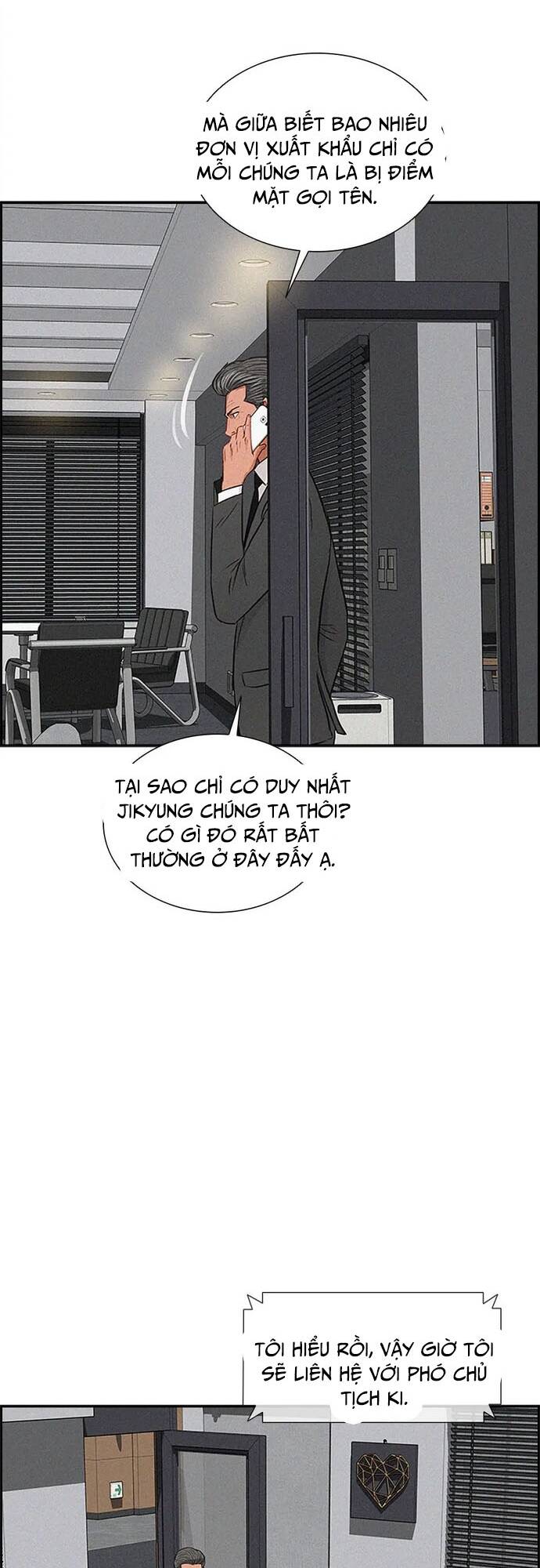 Chúa Tể Đồng Tiền Chap 125 - Next Chap 126