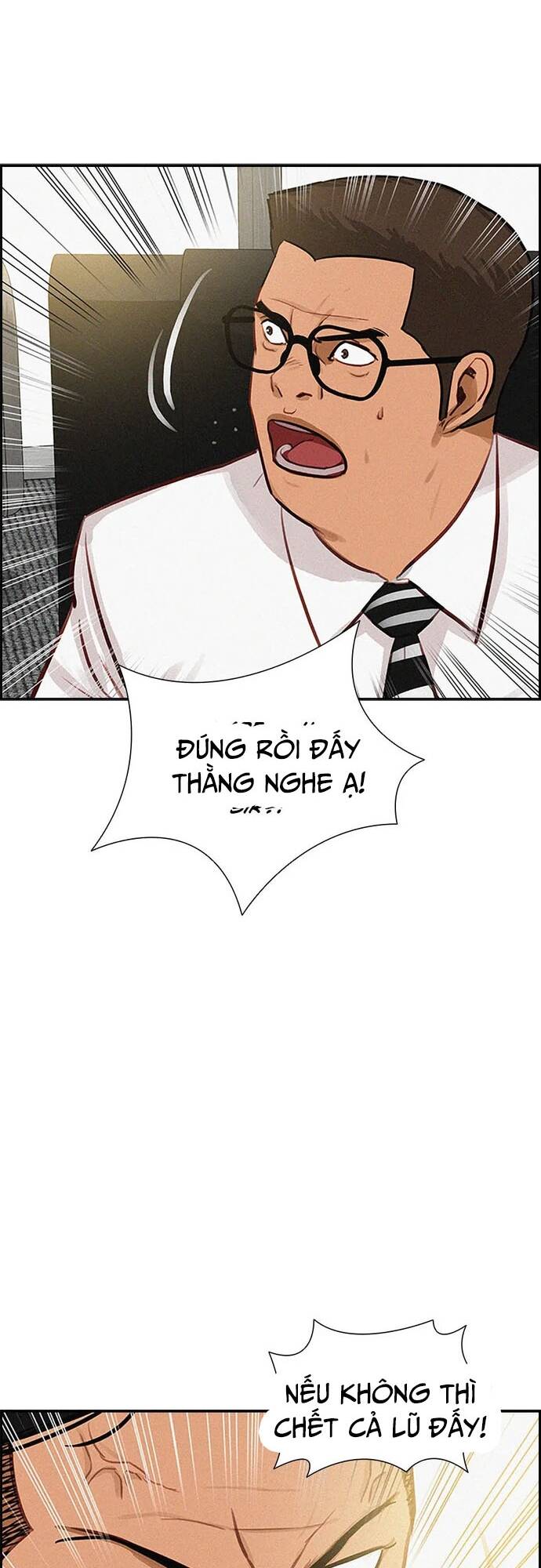 Chúa Tể Đồng Tiền Chap 125 - Next Chap 126