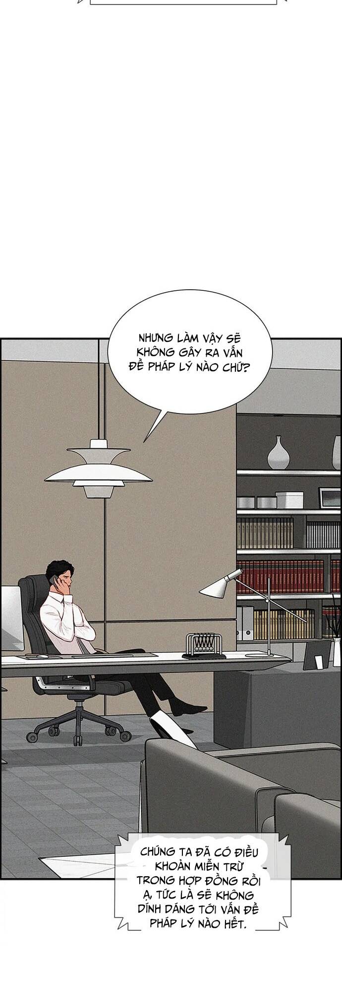 Chúa Tể Đồng Tiền Chap 125 - Next Chap 126