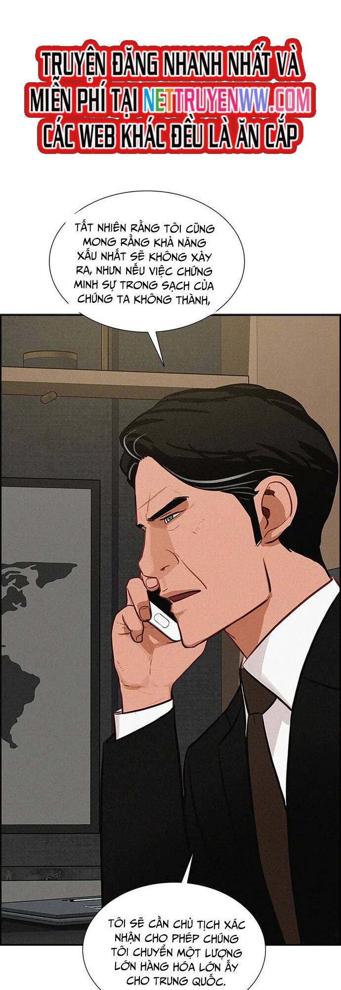 Chúa Tể Đồng Tiền Chap 125 - Next Chap 126